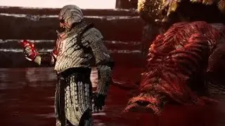 Mortal Shell: Crucix The Twiceborn