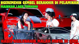 Ngeremehin Gembel tapi Berakhir Ke Pelaminan, Habis Ngeludahin Malah Minta Dicium!
