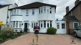 Croxley Green 3 Bed Extended Semi-Detached close to OUTSTANDING schools.