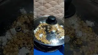 how to make popcorn 