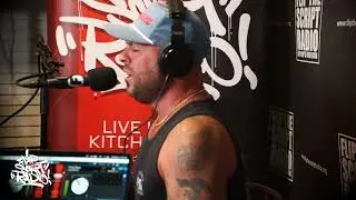 El Gant Freestyle, Episode 428, on Flip The Script Radio