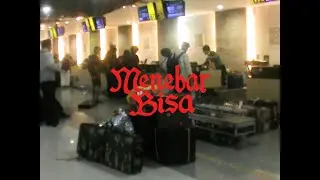 Menebar Bisa: Synchronize Festival 2024