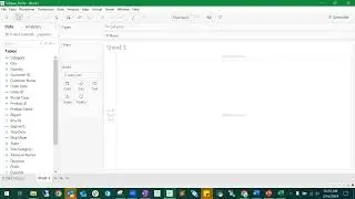 Data Visualization in Tableau (Spring 2024)