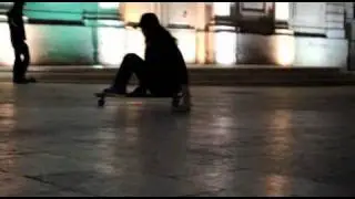 night session