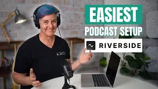 Podcasting Basics: Easy Beginner Tutorial