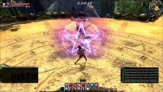C9 - Slayer's Quick Relay PVP