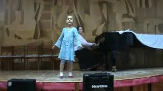 05 03 2020 Норина Арина и Елена Юрьевна Литвинова
