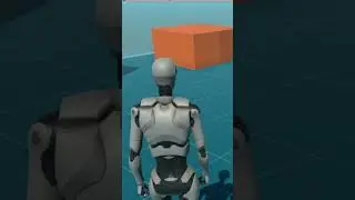 Make a Unity 3D Camera Follow Player in 25 seconds