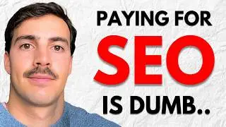 Why Hiring an SEO Agency Will DESTROY Your Business