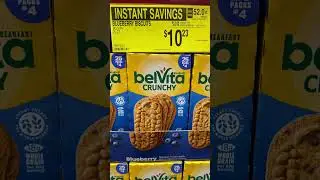 SAM'S CLUB ~ NEW HUGE INSTANT SAVINGS 8/28 - 9/22 (Part 5) #samsclub #instantsavings #samsclubdeals