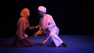Пайғамбарға махаббат