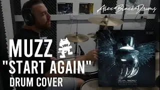Alex Black - MUZZ - 
