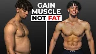 How To Lean Bulk Without Gaining Fat
