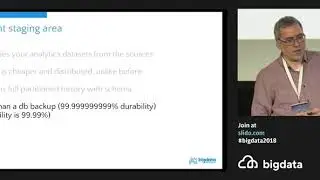 Design Philosophy of Apache Airflow ETL pipelines by Gerard Toonstra
