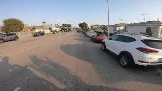 Manhattan Beach 8/22/20