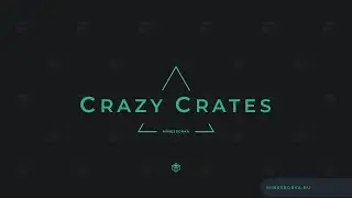 Как создать донат кейсы на сервере Minecraft 1.8-1.17 | Обзор плагина CrazyCrates