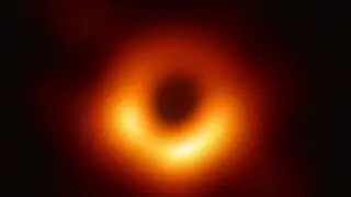 Аниме приколы - Чернодыр-тян (black hole chan) #6