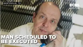 FULL INTERVIEW | Will Robert Roberson be executed?