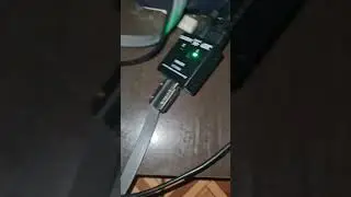 обзор на разветвитель HDMI с озона.