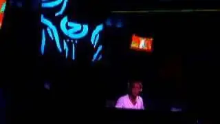 Erick Morillo en ZOO CLUB Sanxexno 10/08/06 'Urban Minds'