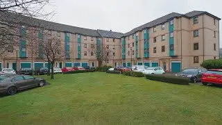 6 Rutland Court, 1/3, Kinning Park G511JW