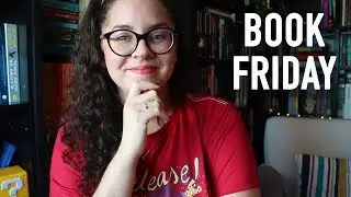 Começou! BOOK FRIDAY NA AMAZON: Dicas e como não perder as ofertas!