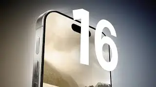 🔥 iPhone 16 Big News - Huge SURPRISES | Finally happening after 5 LONG YEARS?