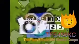 Klasky Csupo in RJ KUMAR I KILLED Vocoded With Angry Klasky Csupo Chorded