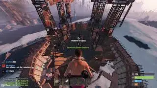 Heli Bombing Vital #ControllingTheSkies