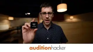 the best mic for auditions