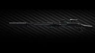 Cursed Guns | MP-133 | Tarkov