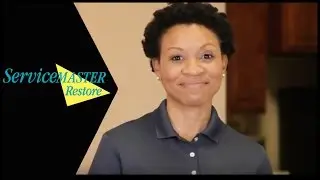 Fire Safety - Commercial fire damage services - ServiceMaster Restore