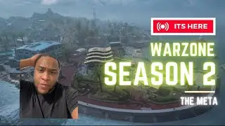 Modern Warfare Season 2 Meta