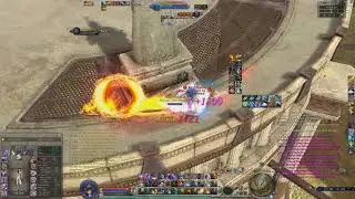 Aion EU 5.6 Pot macro vs Templar (71 vs 75)