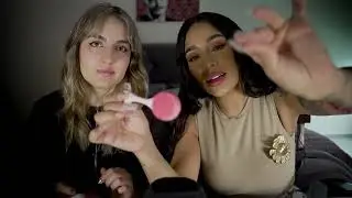 ASMR LIMPIEZA FACIAL con ALE ASMR - ASMR SPA