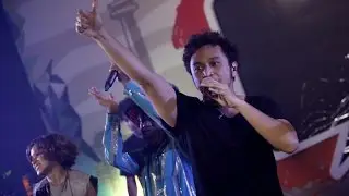 Berpesta Bersama Nidji di dHOT Music