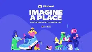 Discord - Chat,Talk & Hangout. Discord inc.