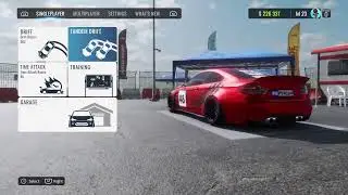 Chill / Drifting / Singleplayer / Multiplayer