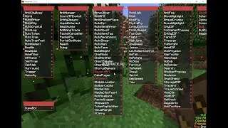 MINECRAFT I Проверка на читы №1