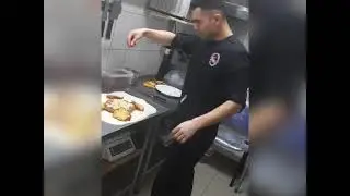 ШАШЛЫК По-турецкий МАСТЕР КЛАСС от крутого повара