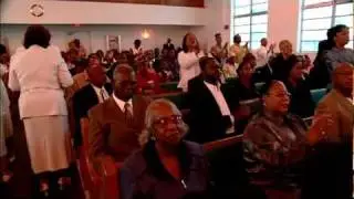 Lesson 9: The Church