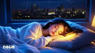 SOOTHING DEEP SLEEP in 3 Minutes (No Ads) • Healing of Stress, Anxiety and Depressive States