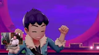 Pokemon Sword Highlights PART 12 (Main story finish)