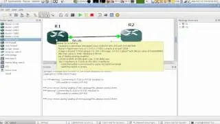 Programming for Cisco IOS with TCL scripting programming language. (English Version)