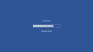 Copyright free stock footage Loading