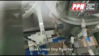Iopak Linear Doy Poucher