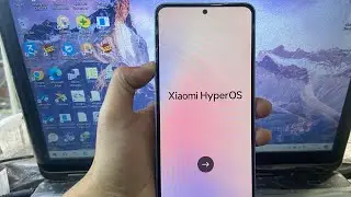 Xiaomi hyperos frp bypass ! Redmi latest security FRP BYPASS all redmi android 13 14 FRP BYPASS