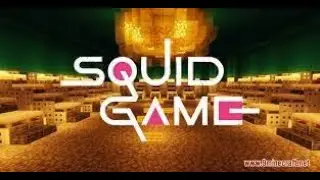 I Played Squid Game In Minecraft.....