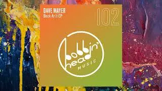 Dave Mayer — A Night At Lane's (Extended Mix)