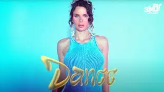 Dance - Meaku x Marie Monti x sndy (Visualizer video)